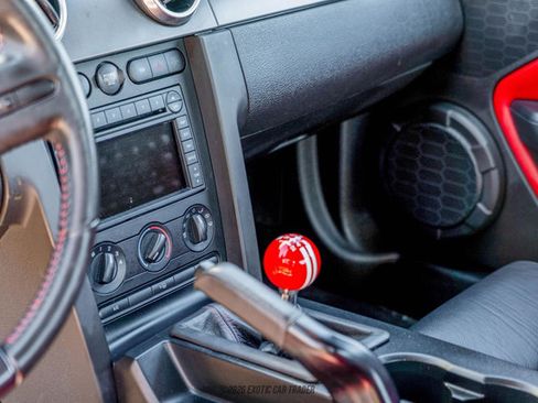 Used 2007 Ford Mustang Shelby GT500 image 27