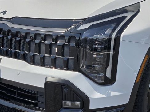 New 2026 Kia Sportage X-Pro Prestige image 6