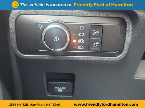 New 2025 Ford Bronco Badlands w/ Sasquatch Package image 17