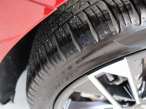 Used 2025 Hyundai Sonata N Line image 48