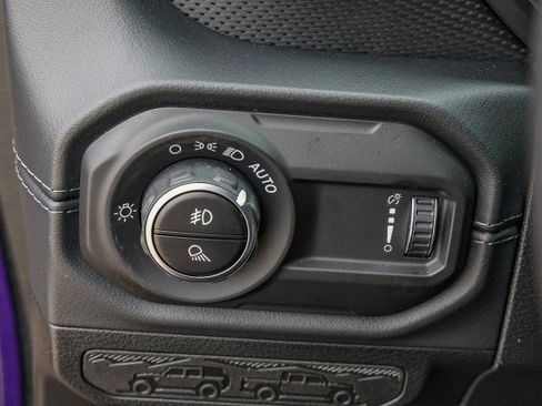 New 2026 Jeep Gladiator Rubicon image 31