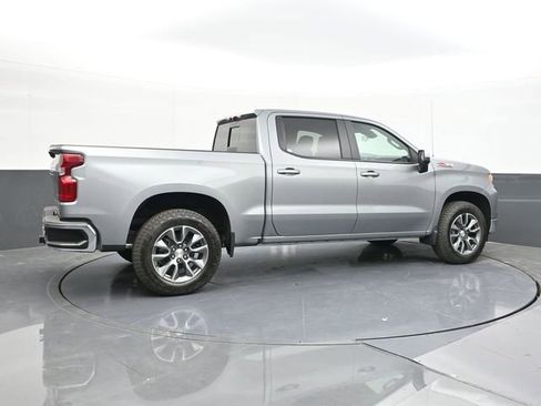 New 2026 Chevrolet Silverado 1500 LT image 16
