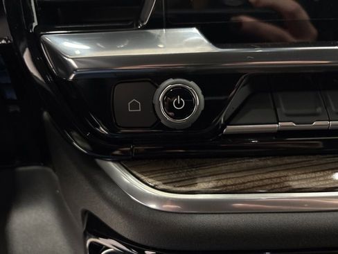 New 2026 Chevrolet Silverado 1500 RST image 28