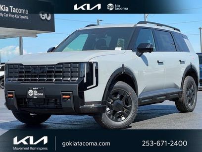 New 2027 Kia Telluride SX Prestige X-Pro