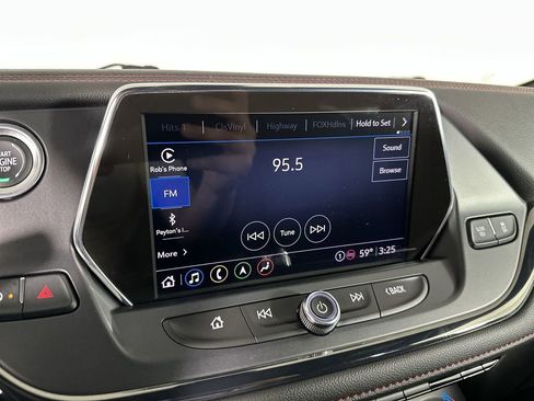 Used 2022 Chevrolet Blazer RS w/ Enhanced Convenience Package AWD/4WD image 15