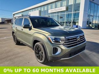 New 2026 Volkswagen Atlas SE video 1