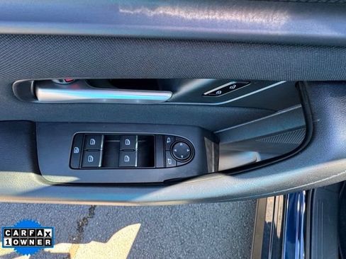 Used 2025 MAZDA CX-90 3.3 Turbo w/ Select Package AWD/4WD image 16
