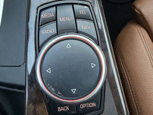 Used 2016 BMW 328i xDrive Sedan AWD/4WD image 33