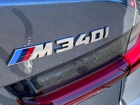 New 2026 BMW M340i image 15