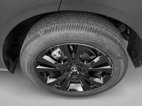 Used 2024 MAZDA CX-30 2.5 Turbo w/ Premium Plus Pkg AWD/4WD image 9
