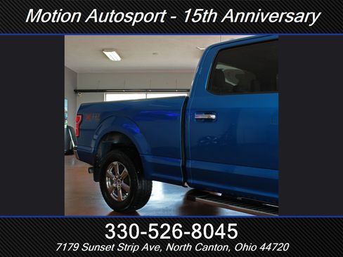 Used 2019 Ford F150 XLT w/ XTR Package AWD/4WD image 49