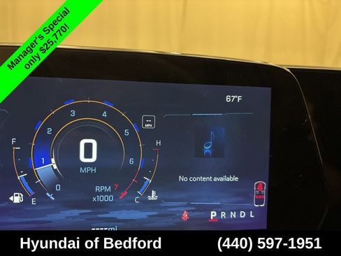 Used 2025 Chevrolet Equinox LT w/ Convenience Package II AWD/4WD image 13