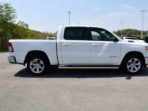 Used 2022 RAM 1500 Big Horn image 8