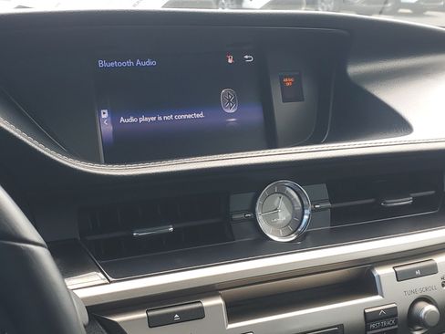 Used 2018 Lexus ES 350 w/ Accessory Package 2 FWD image 27