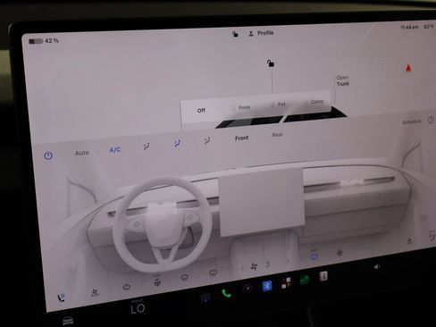Used 2026 Tesla Model Y Long Range AWD/4WD image 34