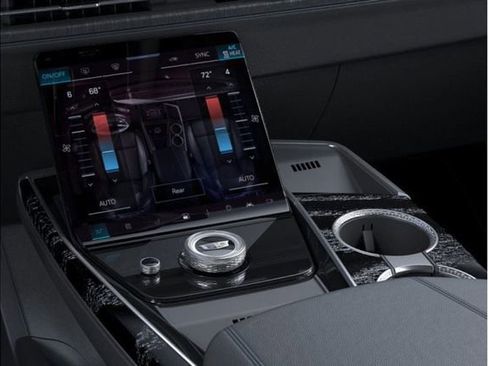 New 2026 Cadillac Escalade IQL Sport 1 image 49