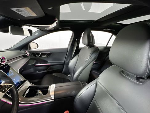Used 2022 Mercedes-Benz C 300 4MATIC Sedan image 21