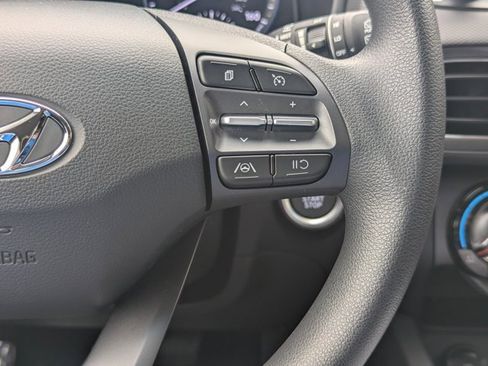 Used 2023 Hyundai Kona SEL image 22