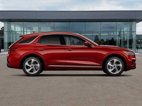 New 2026 Genesis GV70 2.5T Advanced AWD/4WD image 4