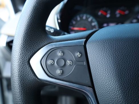 Used 2023 Chevrolet Traverse LS w/ Safety Package image 31