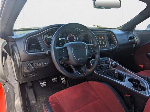 Used 2022 Dodge Challenger R/T Scat Pack w/ Plus Package image 24