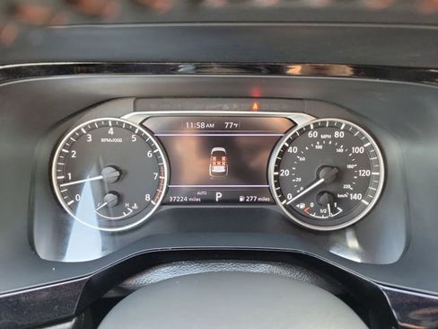 Used 2023 Nissan Pathfinder Rock Creek image 23