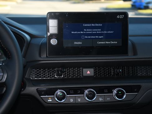 New 2026 Honda CR-V Sport-L image 9