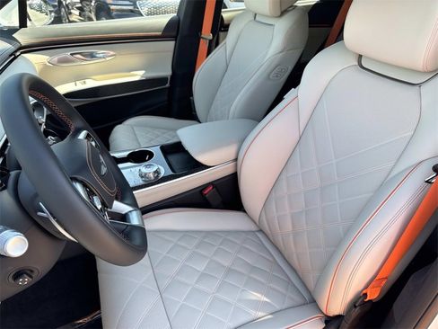New 2026 Genesis GV70 3.5T Sport Prestige image 10