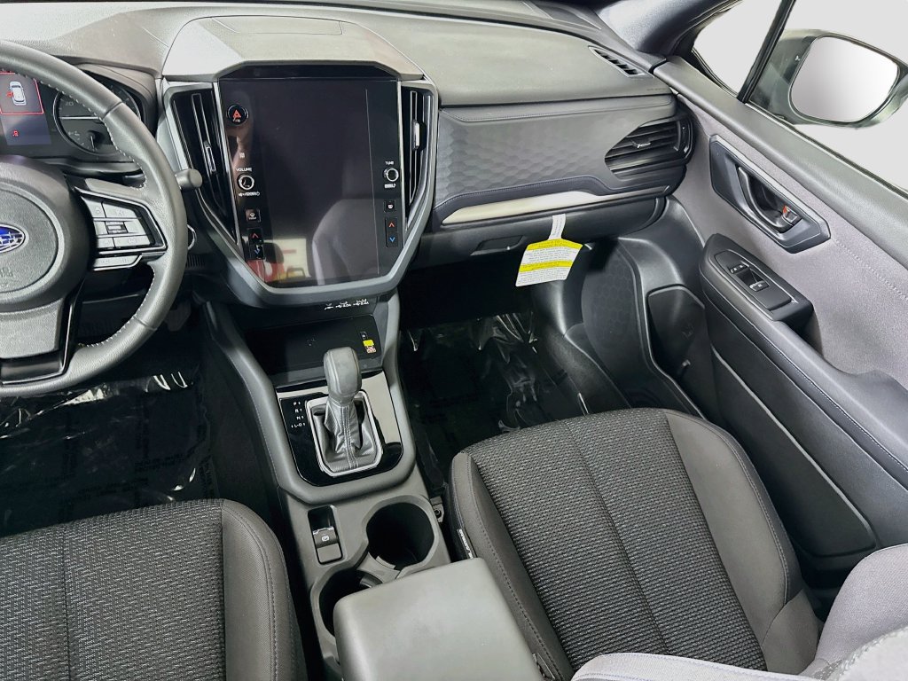 Used 2025 Subaru Forester Premium AWD/4WD image 27