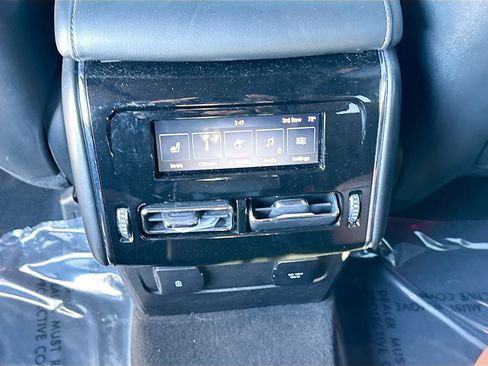 Used 2023 Lincoln Aviator Reserve w/ Equipment Group 201A image 21