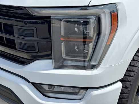 Certified 2023 Ford F150 Lariat w/ Equipment Group 502A High AWD/4WD image 13