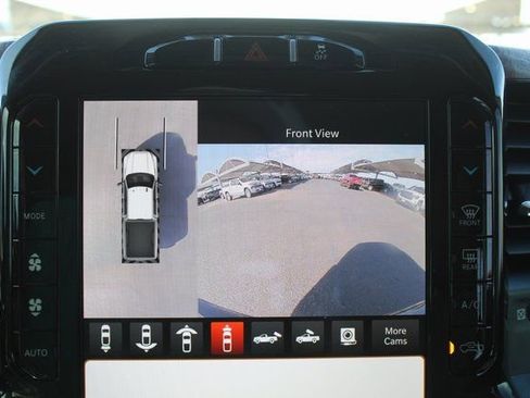 Used 2024 RAM 2500 Limited w/ Towing Technology Group image 40