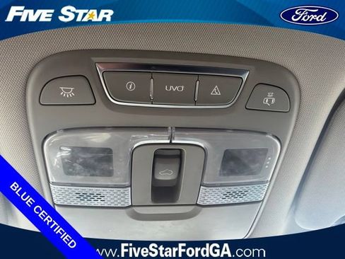 Used 2022 Kia Telluride S FWD image 25