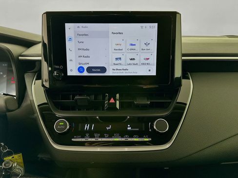 Used 2026 Toyota Corolla LE image 14