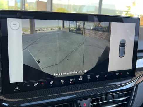 Used 2023 Ford Escape ST-Line Select w/ Tech Pack #2 image 38