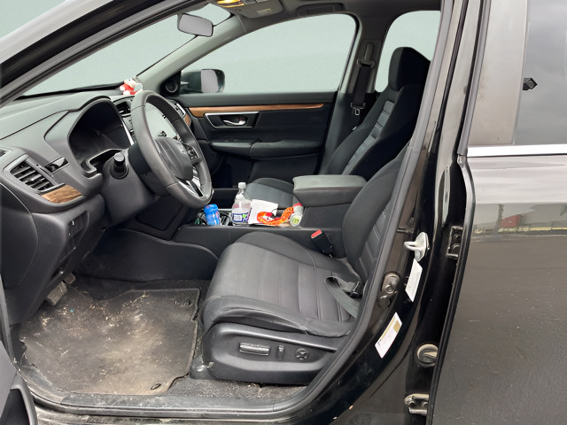 Used 2018 Honda CR-V EX image 8