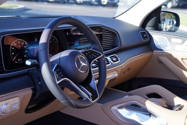 New 2026 Mercedes-Benz GLE 350 4MATIC image 13