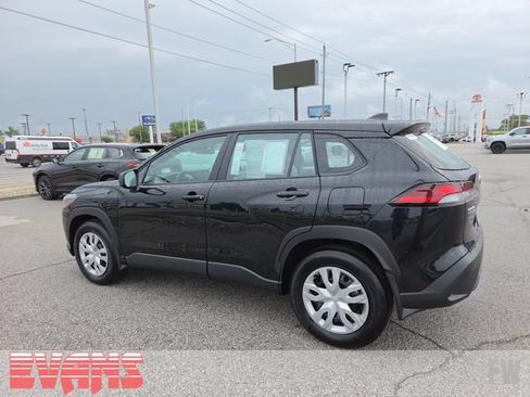 Certified 2026 Toyota Corolla Cross L AWD/4WD image 22