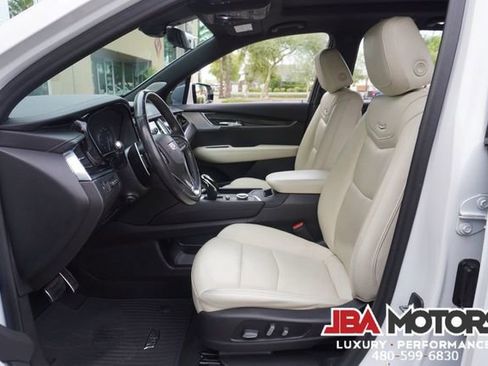 Used 2021 Cadillac XT6 Sport AWD/4WD image 88