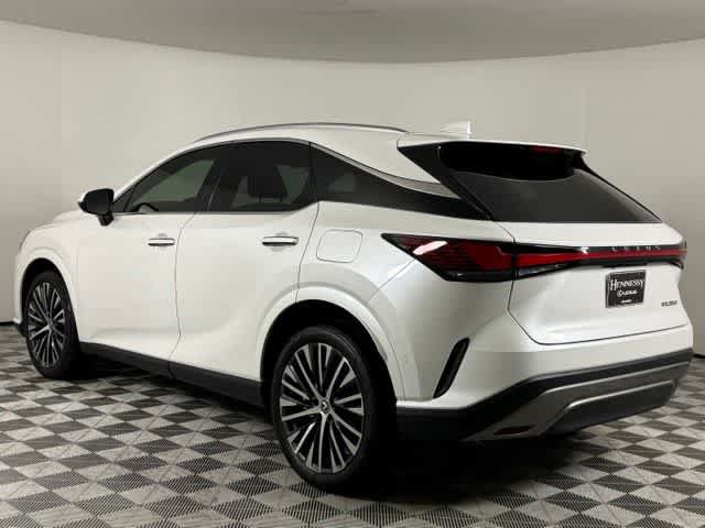 Used 2024 Lexus RX 350 Premium Plus w/ Convenience Package FWD image 7