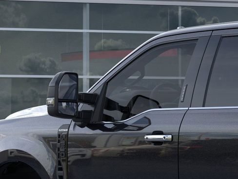 New 2026 Ford F350 4x4 Crew Cab Super Duty image 58