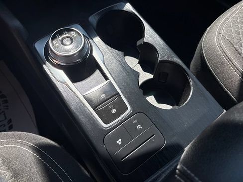 Used 2023 Ford Escape Active AWD/4WD image 18