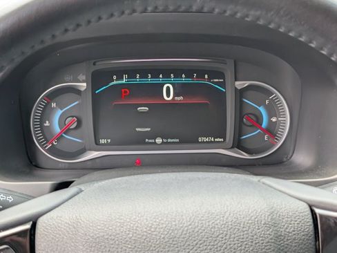 Used 2020 Honda Pilot Touring image 24