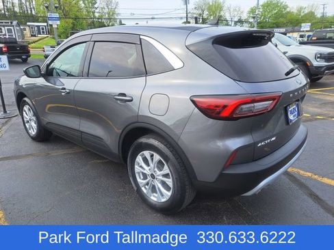 Used 2023 Ford Escape Active AWD/4WD image 8