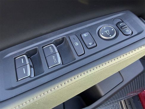 New 2025 Honda Accord Sport image 19