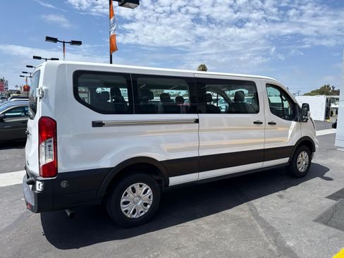 Used 2024 Ford Transit 350 XLT RWD image 15