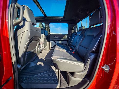 New 2026 RAM 1500 Laramie w/ Night Edition image 41