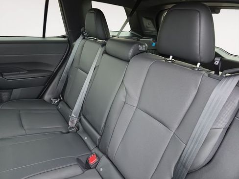 New 2026 Subaru Outback Touring XT AWD/4WD image 13