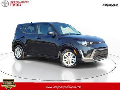 Used 2025 Kia Soul LX