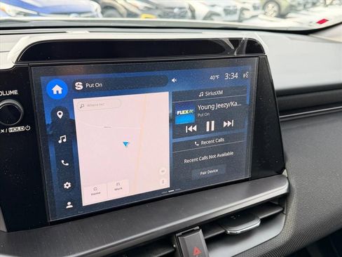 New 2026 Subaru Outback Premium image 19